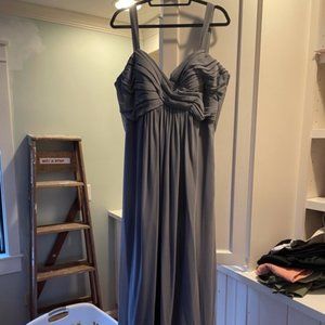 Bari Jay Bridesmaid Dress